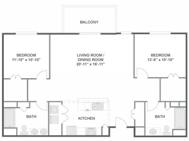 Unit 05-0541 06-0617 floor plan