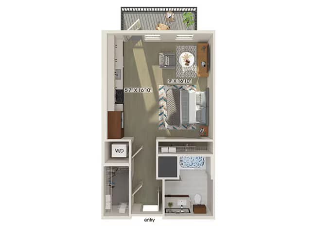 S2 1229 floor plan