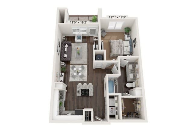 A2 2229 floor plan