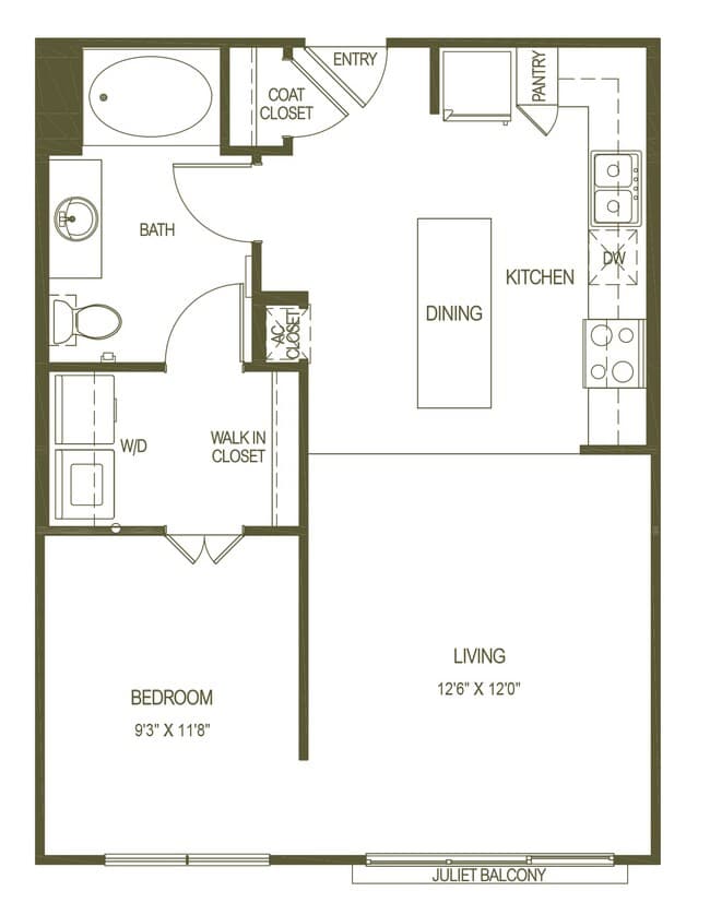 S3 469 floor plan
