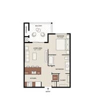 Sundrop 8105 floor plan