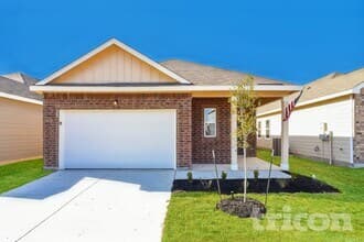 Plan 3 7410 Boa Hollow floor plan