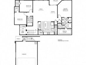 C2B 1705 floor plan
