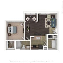 1A 13103 floor plan