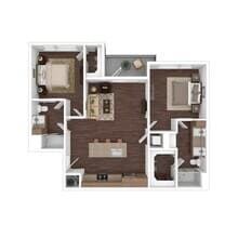 B1 16302 floor plan