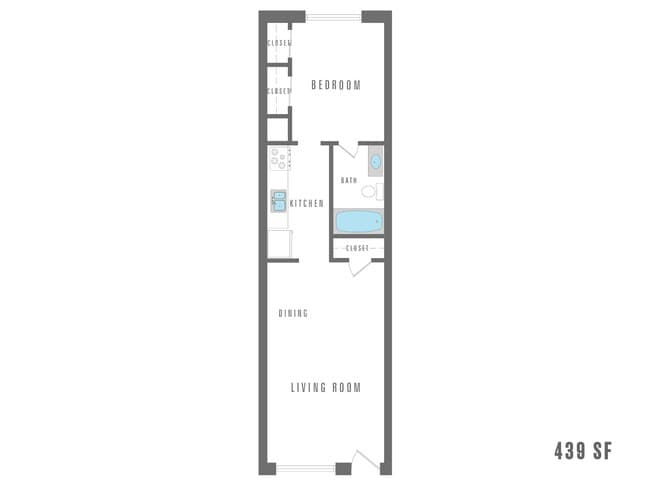 Unit 6945 Interstate 10 E-149 6945 Interstate 10 E-149 floor plan