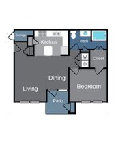 The 754 636 floor plan