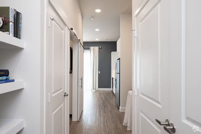 Unit 1112 1112 floor plan