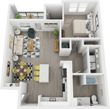 A2HC 4103 floor plan