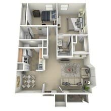 DR 9-9102 floor plan