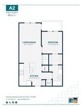 A2 6304 floor plan