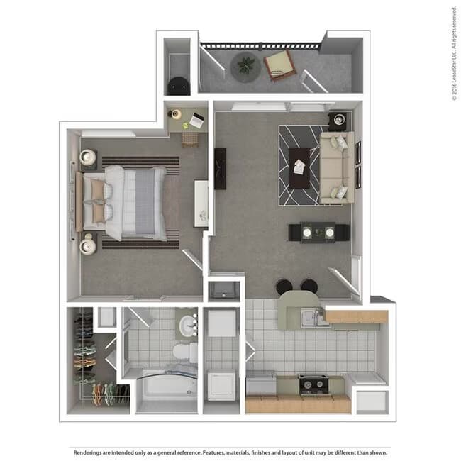 Unit 0225 0225 floor plan