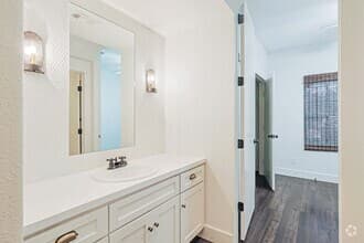 Alma Woodward - A1 - 1 Bed | 1 Bath 113 floor plan