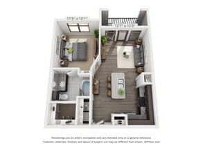 Ash 4315 floor plan