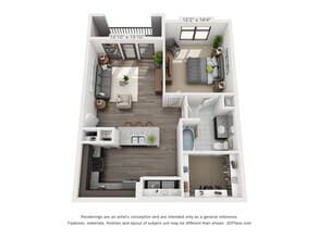 Pecan 3108 floor plan