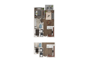 A3 6131 floor plan