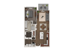 A5.3 1116 floor plan