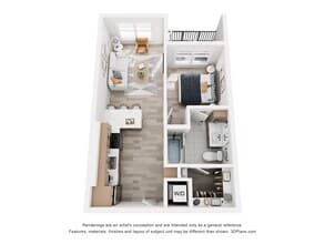 A6 80 702 floor plan