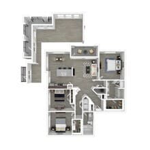 C1 8401 floor plan