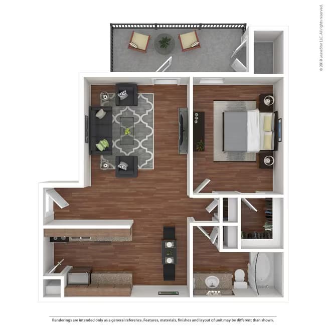 A2 6306 floor plan