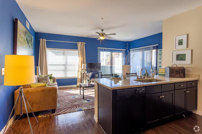 Unit Private Private floor plan