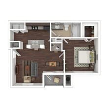 1A 0737 floor plan