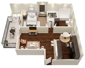 A4 09302 floor plan