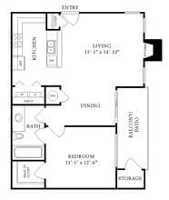 A2 1704 floor plan