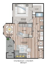 A2 0414 floor plan