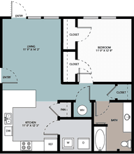 1A 225 floor plan