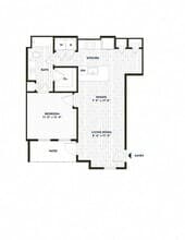 A1 10103 floor plan