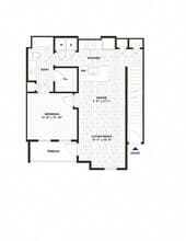 A2 2206 floor plan
