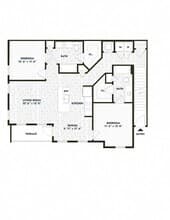 B2 10308 floor plan