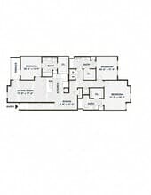 C2 11308 floor plan