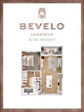 A2 8210 floor plan