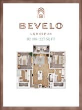 B2 6202 floor plan