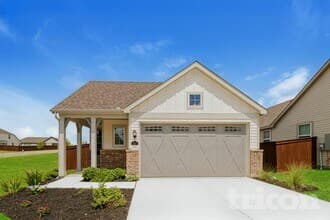 Plan 1 1733 Mexican Heather Drive floor plan