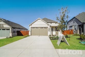 Unit 1832 Fleabane Bend 445 Raglands Road floor plan