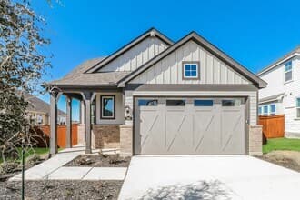 Plan 3 1717 Mexican Heather Drive floor plan