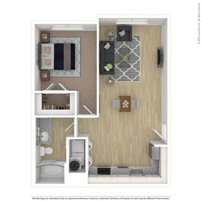 Unit 12-12109 12-12109 floor plan