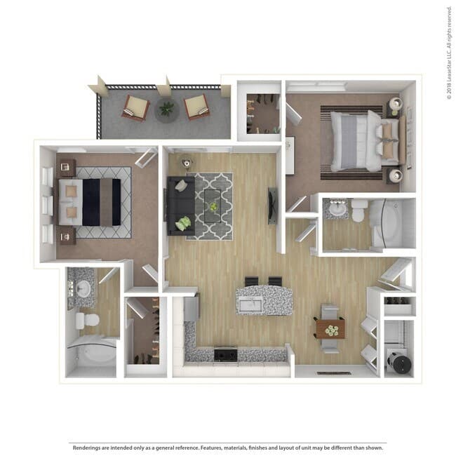 Unit 9-9302 9-9302 floor plan