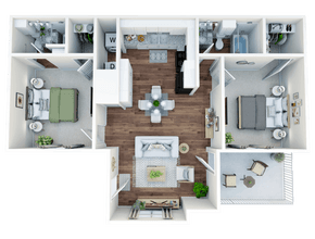 B1 0624 floor plan