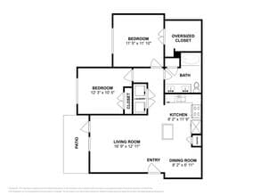 Grand 11301 floor plan