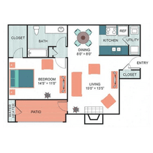 A2 0372 floor plan
