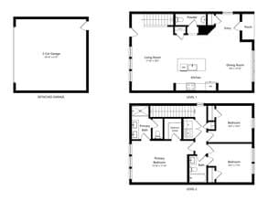 SF-D 105 floor plan