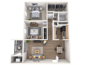 B1 249 floor plan