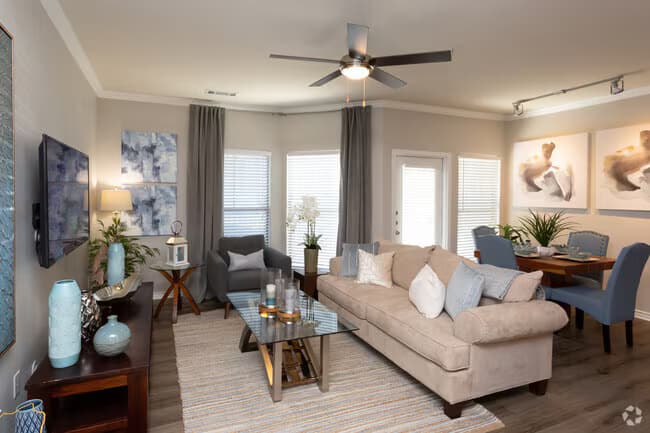 Unit 1414 1414 floor plan