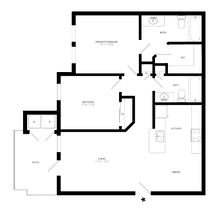 Brooke 06202 floor plan