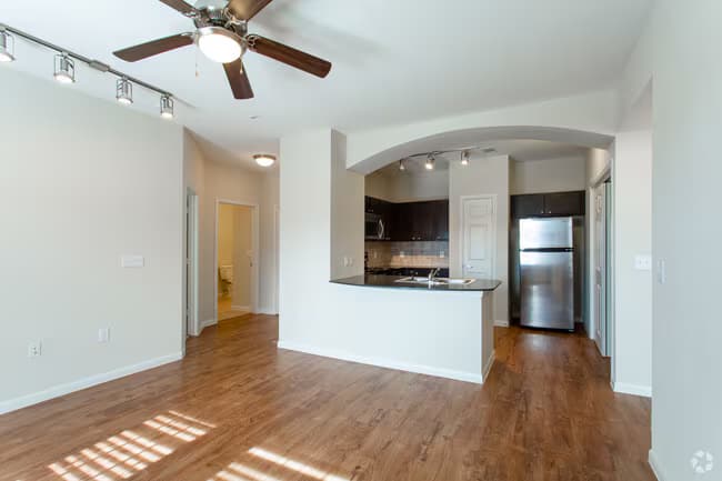 Unit 7301 7301 floor plan
