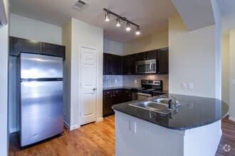 The Windfall 8206 floor plan